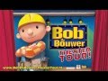 BOB DE BOUWER THEATERTOUR