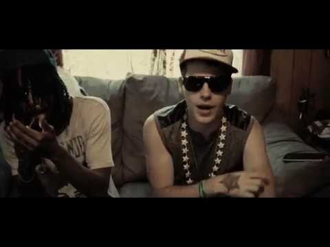 MiniBlaze "Diamonds" (Official Video)