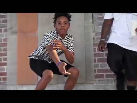 LIL WICK - PANDA (remix cover) ft. Technik Gemini & 2k