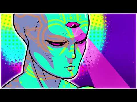 Steve Aoki, Leony, Marnik - Stop The World (Official Music Video)