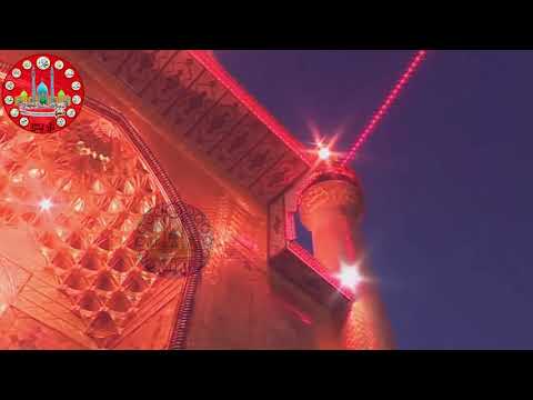 Noha Shahadat Ameer ul Momineen Mola Ali slwt || 21 Ramzan || Haji Iqbal