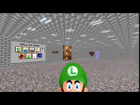 For Kwysocki243 The Last One R.I.P Luigis Basics..