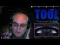 TOOL - First Time Hearing - Pneuma - Requested Reaction TOOL - First Time Hearing - Pneuma - Requested Reaction