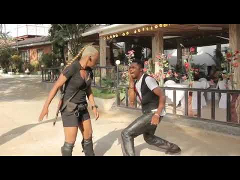 deep in the game reloaded@NOLLYWOODMOVIEUPDATE @AntviewPictures