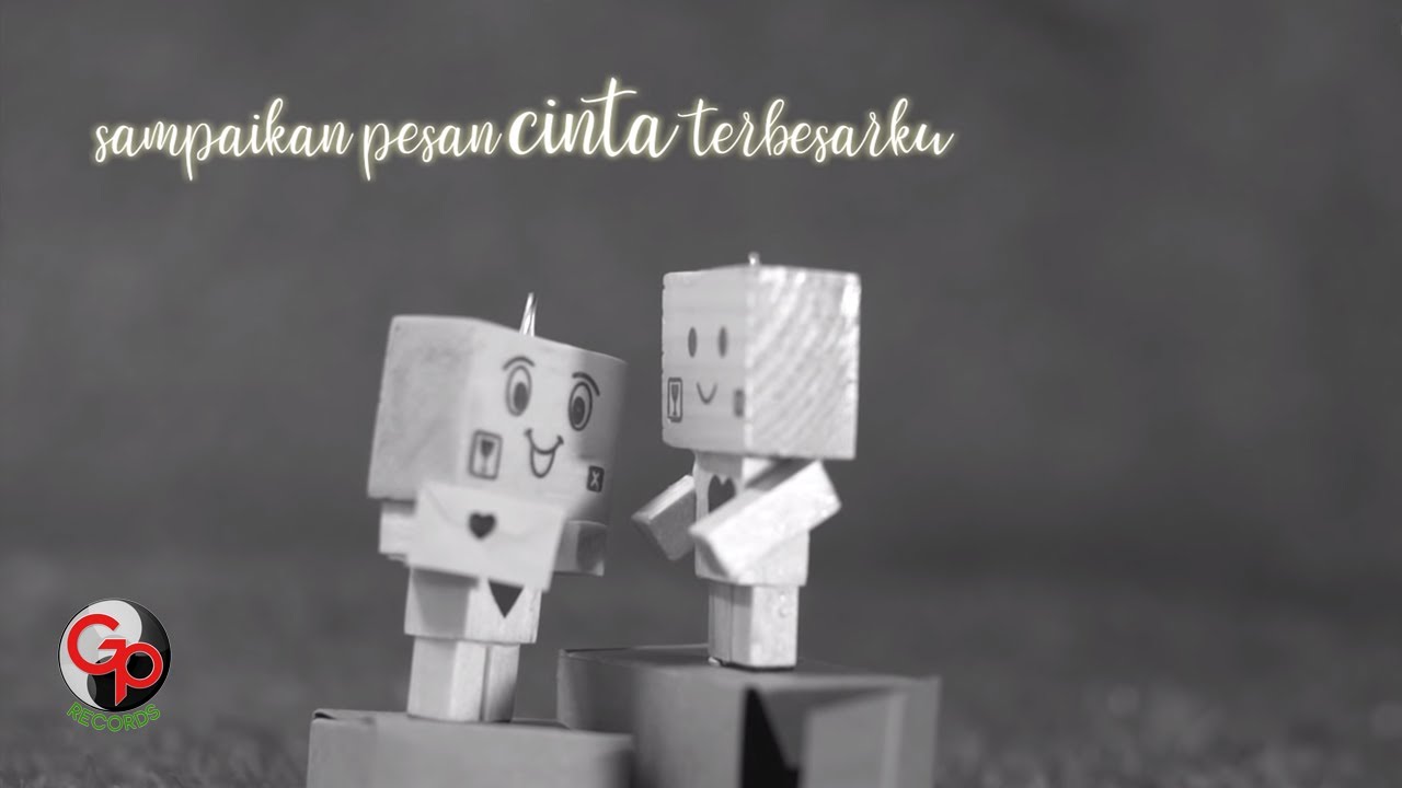 Seventeen - Salam Untuk Hatimu (Orchestra Version) [Video Lirik]