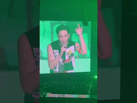 Stray Kids | talk & cover... | 220918 2nd World Tour “MANIAC” Seoul Special (UNVEIL 11)