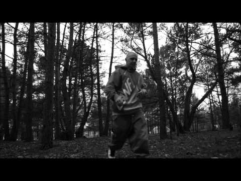 Strusiu - Czarno Na Białym [KLIP]