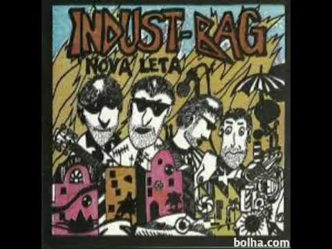 Indust Bag – Nova leta (1991)