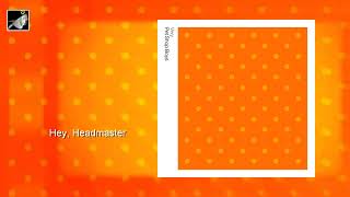 Hey Headmaster by Pet Shop Boys