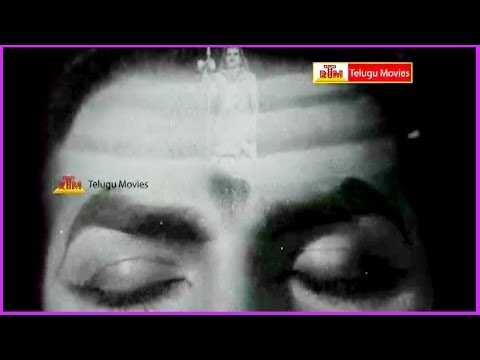 Dehi Ana Varamulidu - Superhit Song - In NTR Bhookailas Telugu Movie