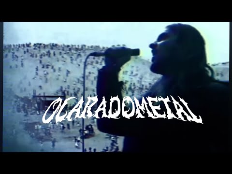 Dandy Cadet ft. OCARADOMETAL - The Seafarer (CLIPE OFICIAL)