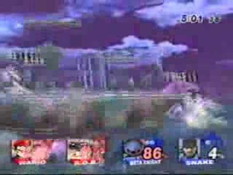 Shuffle and Cut 4/12 finals R2 - Edge/Ajax vs. Blitz/Futile