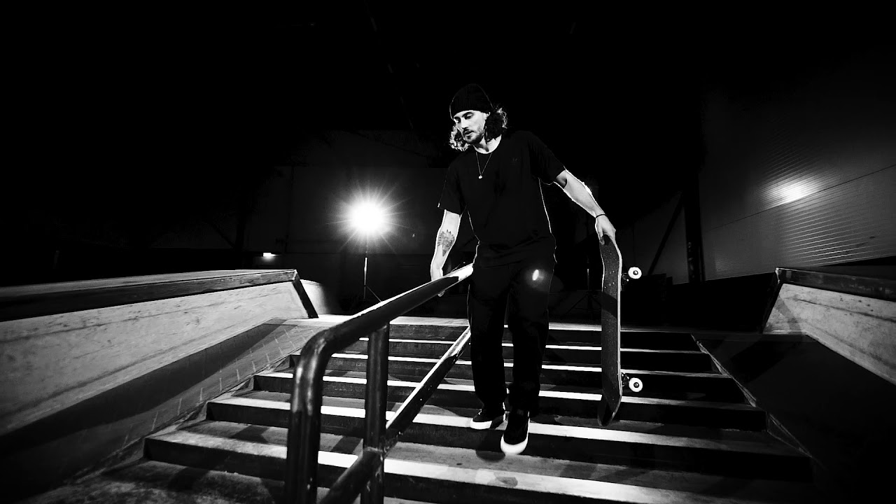 Arrow & Beast: AFTER HOURS (Vídeo)