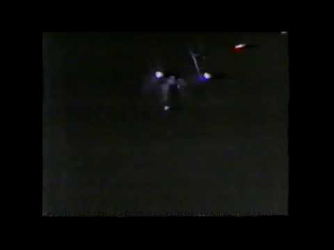 R.E.M. 1985-10-20 - The Ritz, Manchester, England