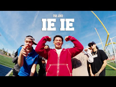 Pak Joko Music and laruesview