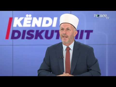Këndi i diskutimit | 28. Rëndësia e mësim-besimit - Kursi veror për mësimin e fesë - Shani Sylka