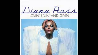 Diana Ross ~ Lovin&#39; Livin&#39; &amp; Givin&#39; 1978 Disco Purrfection Version