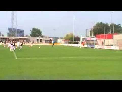 FC Emmen/Heerenveen - SML D1