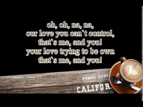 Antonia   Wild Horses Ft  Jay Sean Silence Lyrics Version For Check Your Voice