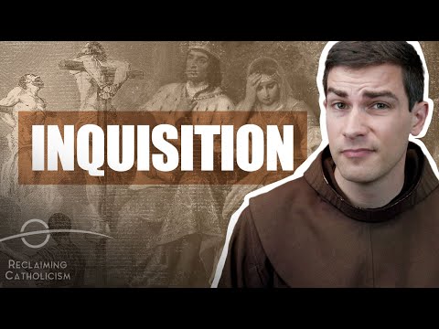 A New Perspective on the Spanish inquisition