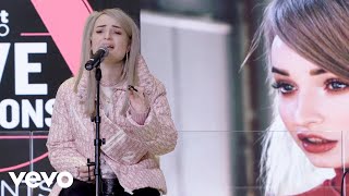 Kim Petras - Heart to Break (Live on the Honda Stage at iHeartRadio New York)