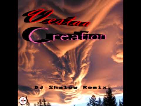 Vestaa - Creation (ShalowMusiq Dud Mix)