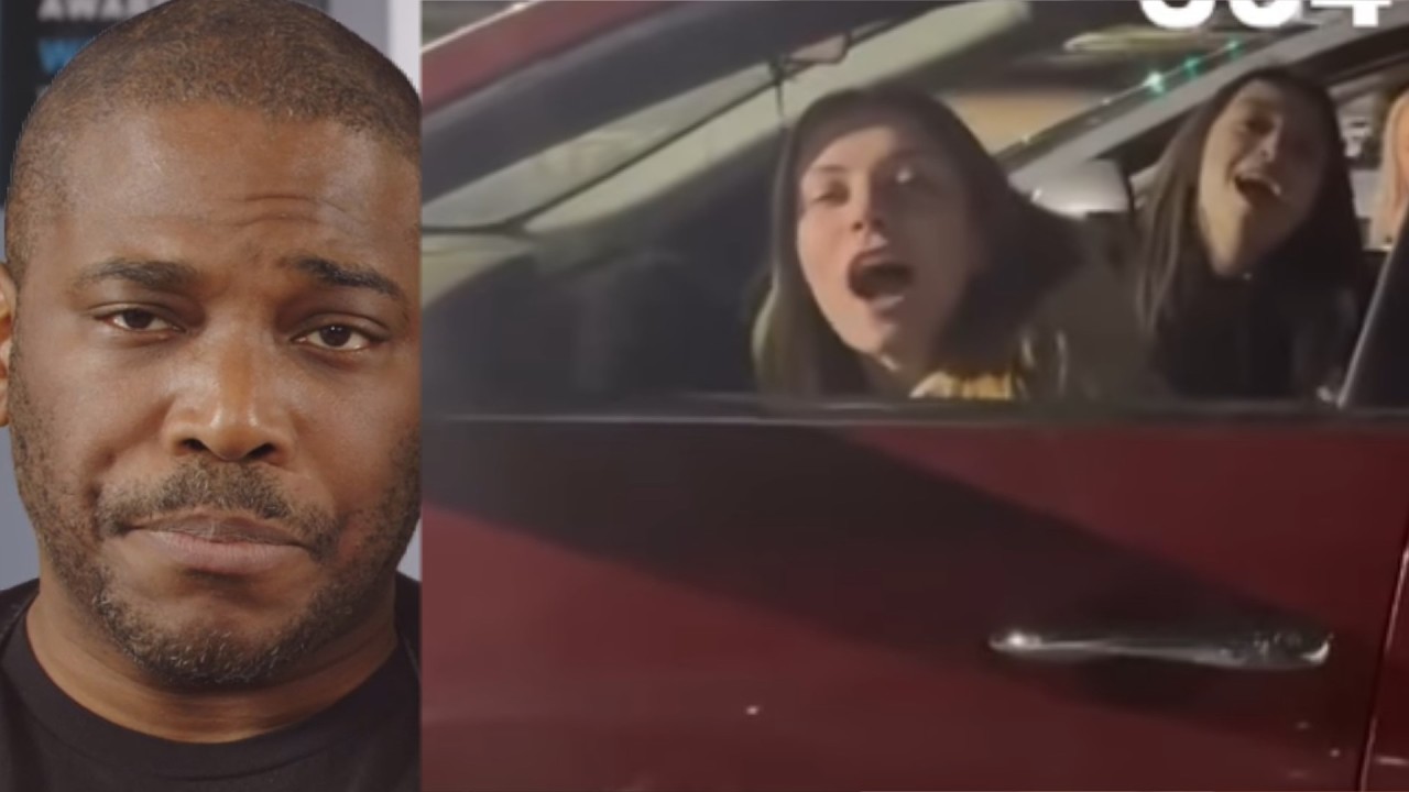 They About To Start Shoot*ng