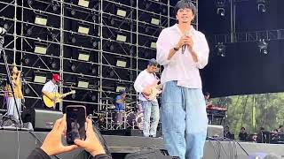 Download lagu BERAI  —  SHEILA On B-SIDE Live @ PESTAPORA 2025 mp3