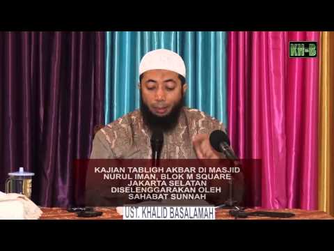 Kisah Sahabat Nabi ﷺ Ke-4: Ali bin Abi Thalib (2)