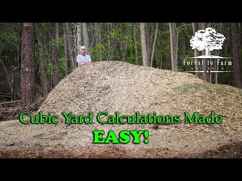 2nd YouTube video about how many yards is 1000 ft