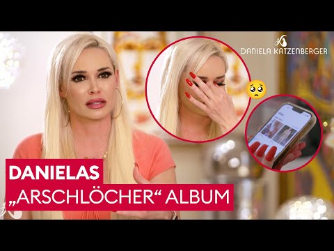 SO geht sie mit HATERN um 🤯 | Daniela Katzenberger