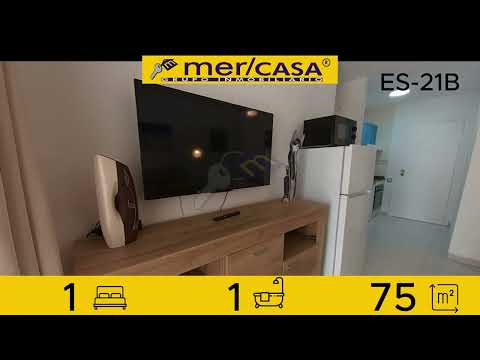 ES-21B Esmeralda 21B Appartement Calpe/Calp ES-21B Esmeralda 21B Appartement Calpe/Calp
