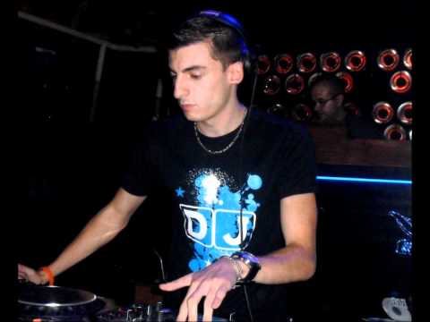 Dj Eos - First [RIP] [HD]