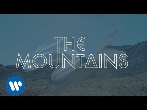 The Mountains - The Mountains (Official Music Video)