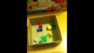 The mouse trap rap :D