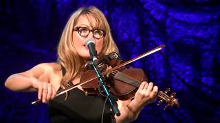 Nickel Creek-The Lighthouse&#39;s Tale live in Milwaukee, WI 5-10-14