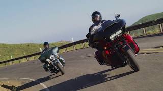 Reflex Defensive Rider System