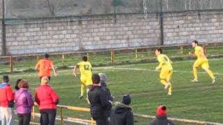 preview picture of video 'C.D. Toreno 2-0 C.D. Toralense'