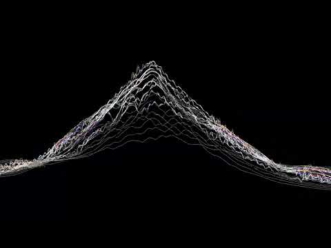 om la lună — Everest (Visualiser)