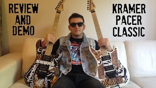 Video thumbnail for KRAMER PACER CLASSIC Review - 2 Years On by Jesse Fildes