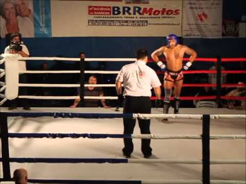 PEDRO GANETE VS HUGO SANTOS