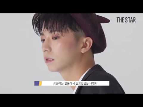 thestarmagazine ig - 170802 (Wooyoung)