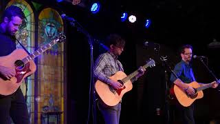 TFDI - &quot;Pretty Things&quot; - The Maintenance Shop in Ames, Iowa (December 8, 2017)