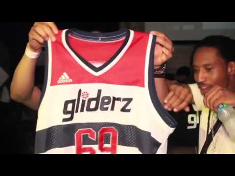 JohnO performs at Coast 2 Coast LIVE | Austin, TX Edition 3/17/16