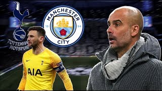 Guess who&#39;s back? + what happened to Guardiola analysis