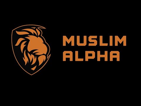 The Muslim Alpha Men Course