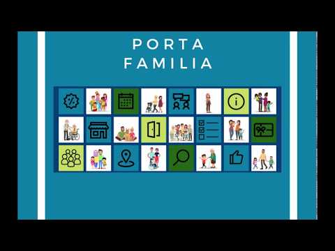 Konzept von Porta Familia_Teil 1