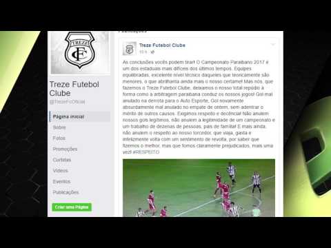 Itararé Esportes - Nota Treze