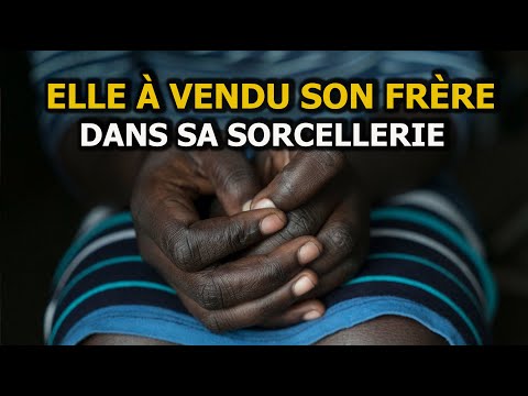 ELLE À VENDU SON FRÈRE... HISTOIRE MYSTIQUE - DMG TV
