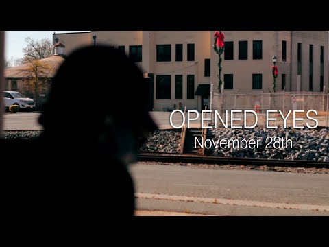 Opened Eyes Trailer